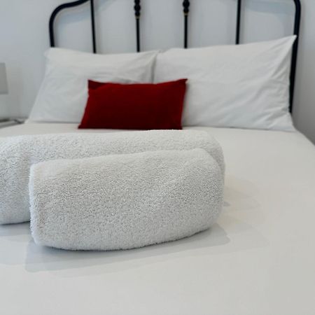 Casa Leon Malta Hotel Saint Julian's Екстериор снимка