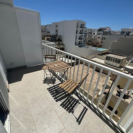 Casa Leon Malta Hotel Saint Julian's Екстериор снимка