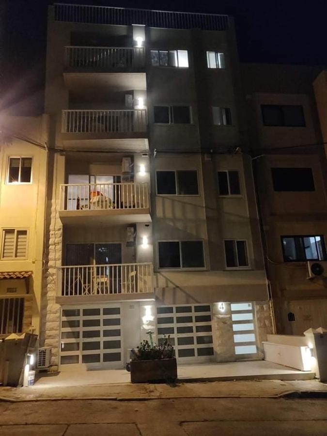 Casa Leon Malta Hotel Saint Julian's Екстериор снимка