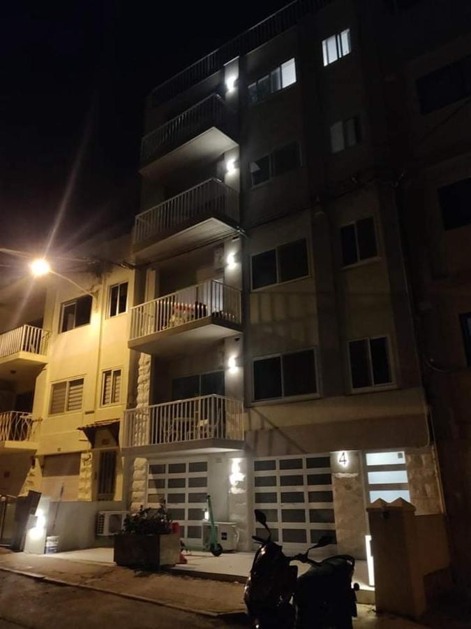 Casa Leon Malta Hotel Saint Julian's Екстериор снимка