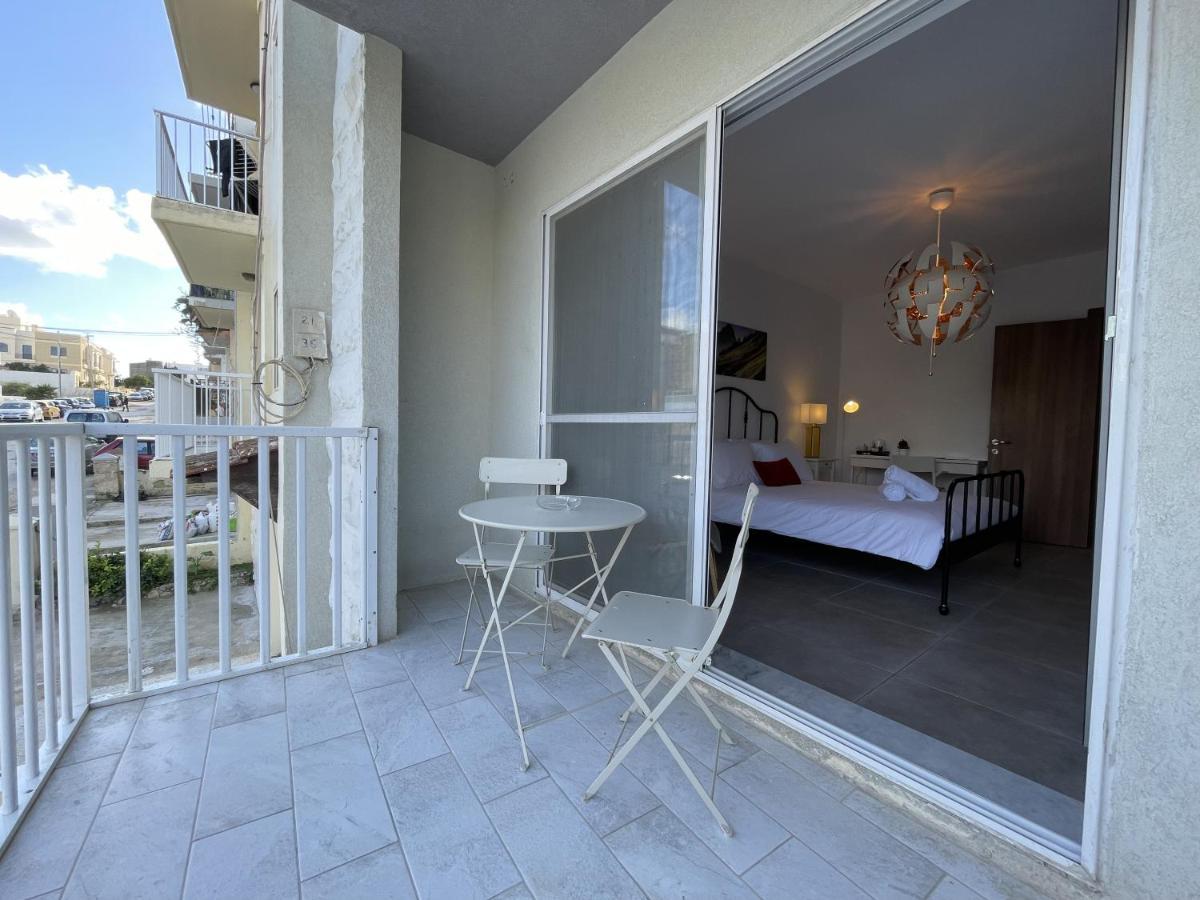 Casa Leon Malta Hotel Saint Julian's Екстериор снимка