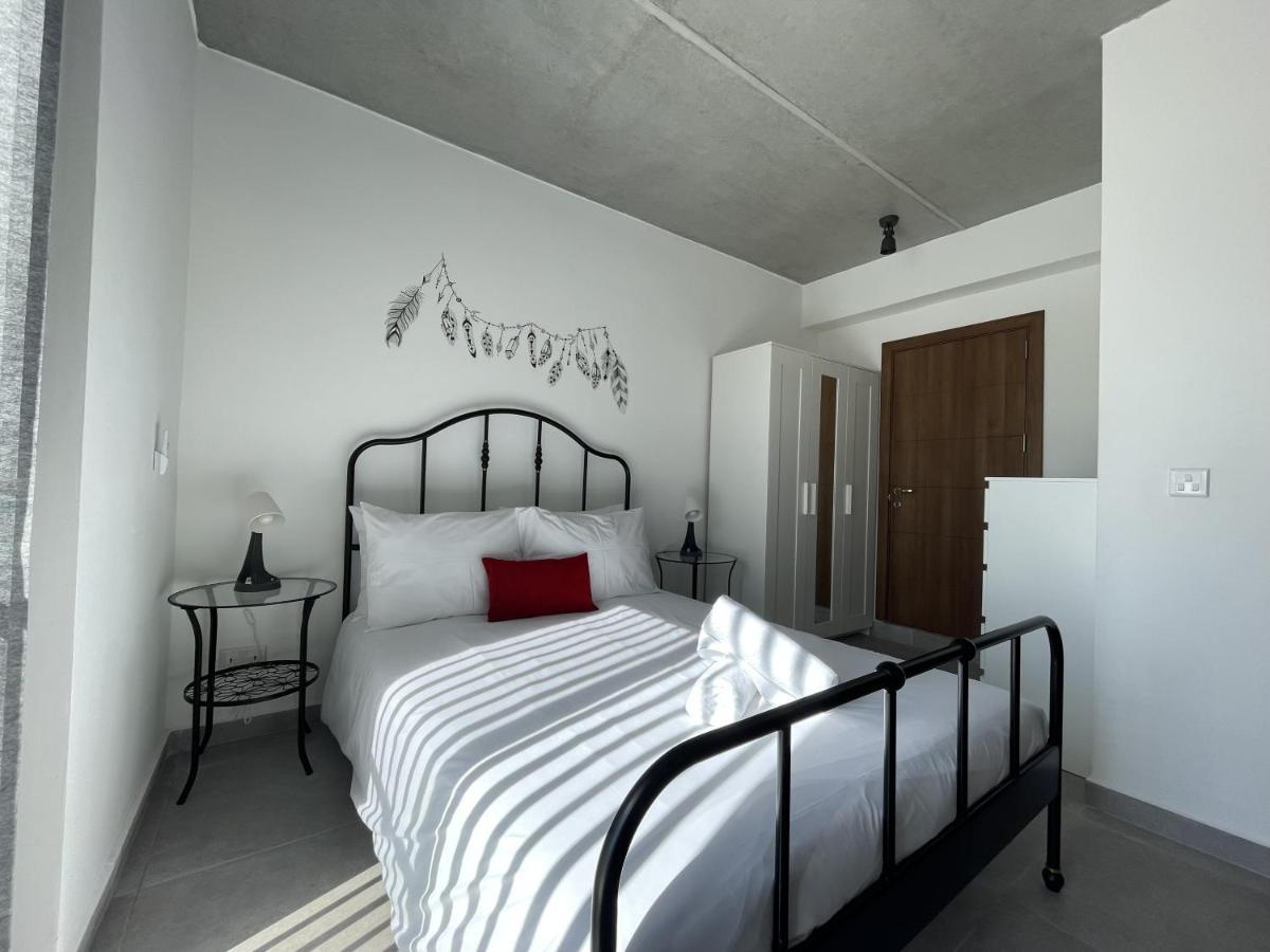 Casa Leon Malta Hotel Saint Julian's Екстериор снимка