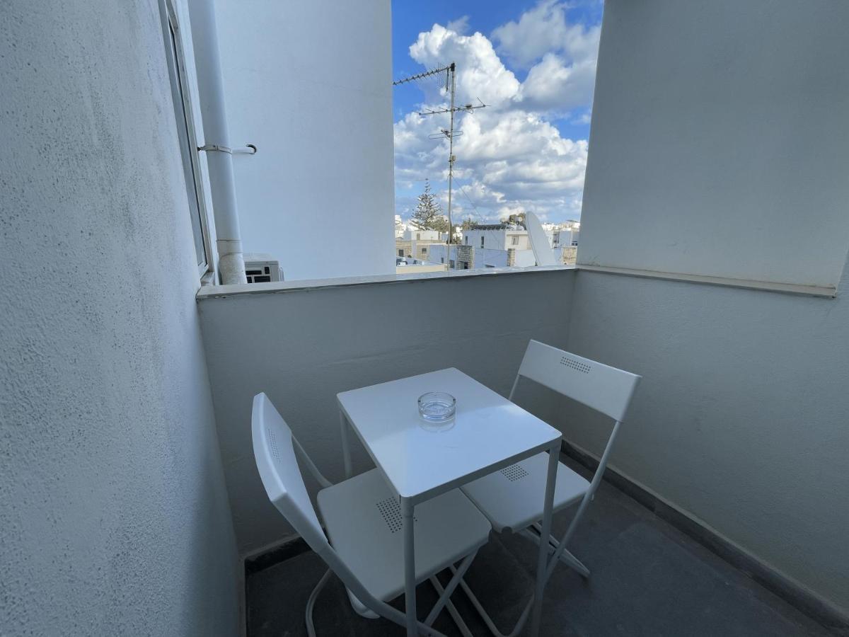 Casa Leon Malta Hotel Saint Julian's Екстериор снимка