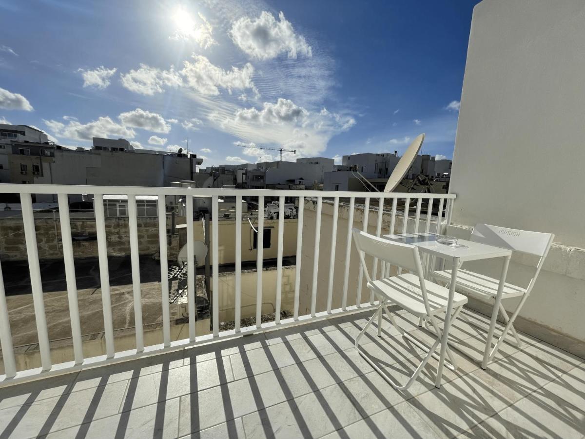 Casa Leon Malta Hotel Saint Julian's Екстериор снимка