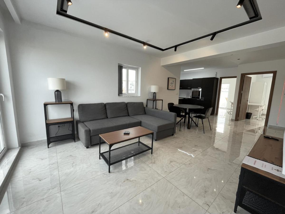 Casa Leon Malta Hotel Saint Julian's Екстериор снимка