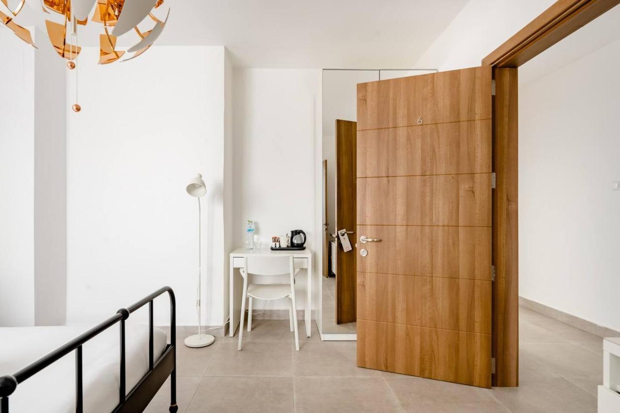 Casa Leon Malta Hotel Saint Julian's Екстериор снимка