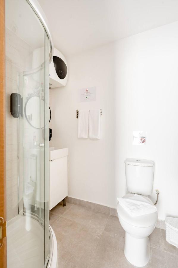 Casa Leon Malta Hotel Saint Julian's Екстериор снимка
