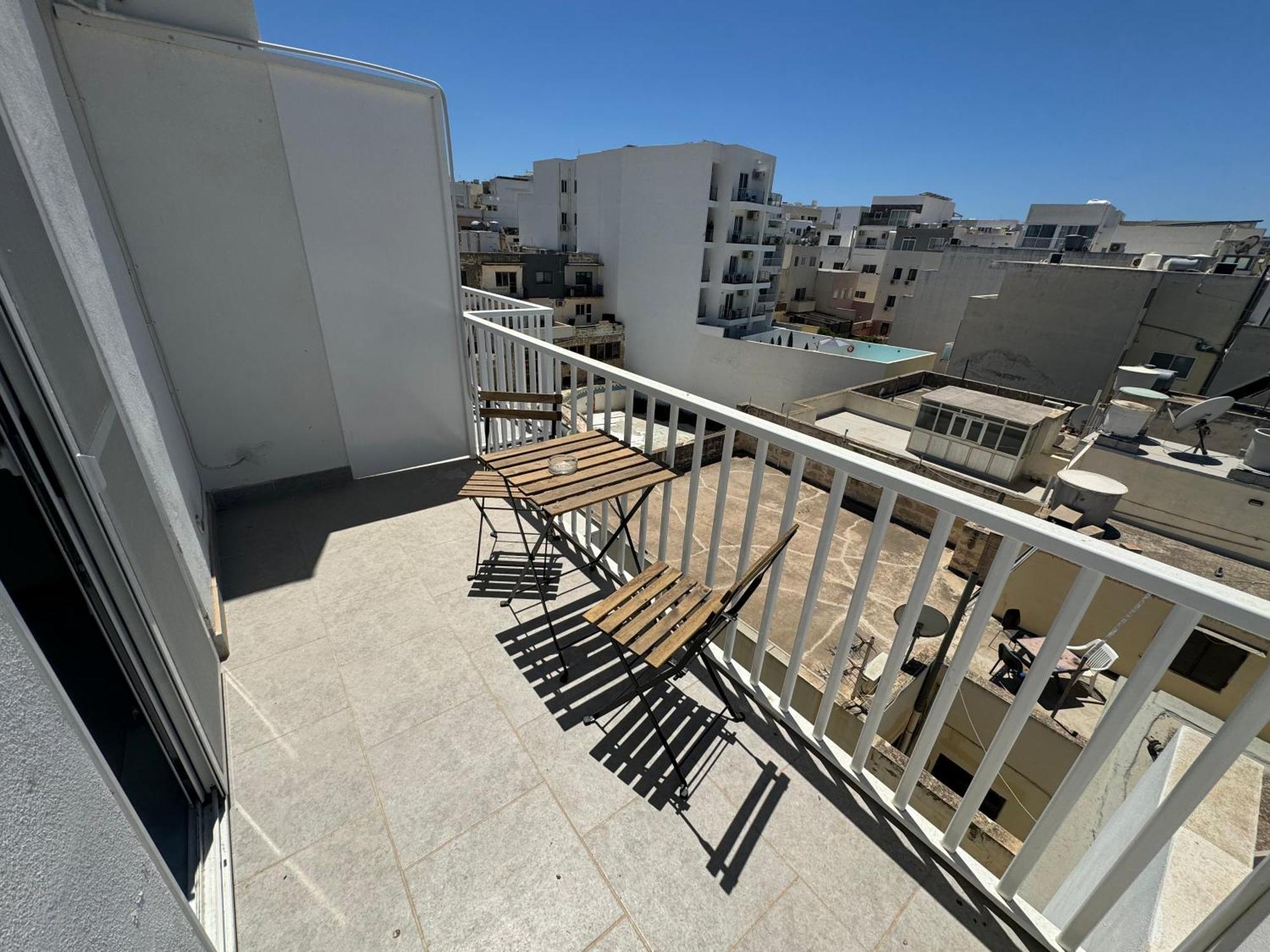 Casa Leon Malta Hotel Saint Julian's Екстериор снимка